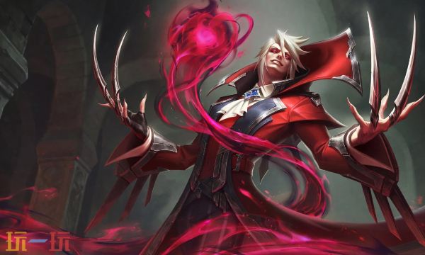 英雄联盟弗拉基米尔法师最强出装推荐