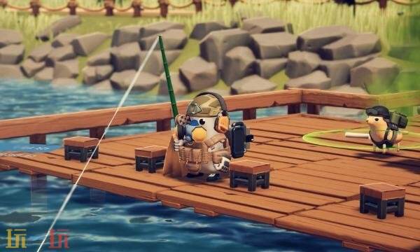 逃离鸭科夫零号区BOSS光之男怎么打-零号区BOSS光之男打法分享