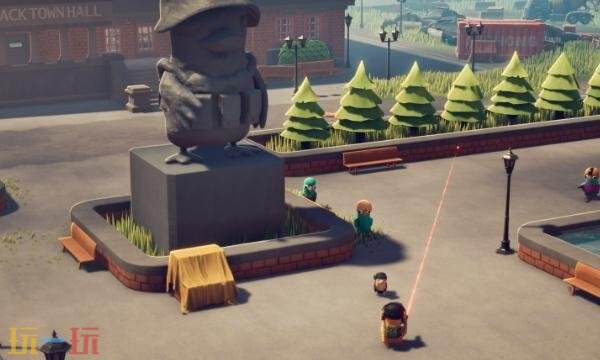 逃离鸭科夫零号区BOSS矮鸭怎么打-零号区BOSS矮鸭打法分享