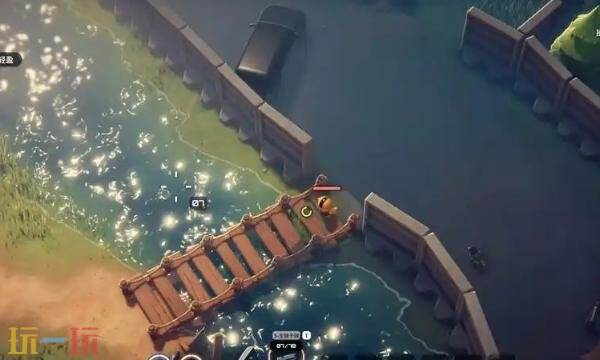 逃离鸭科夫农场镇神秘boss怎么打-农场镇神秘boss打法分享