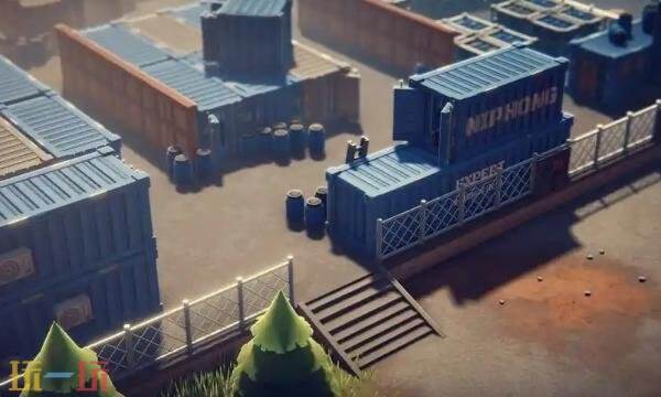 逃离鸭科夫农场镇BOSS校霸怎么打-农场镇BOSS校霸打法分享