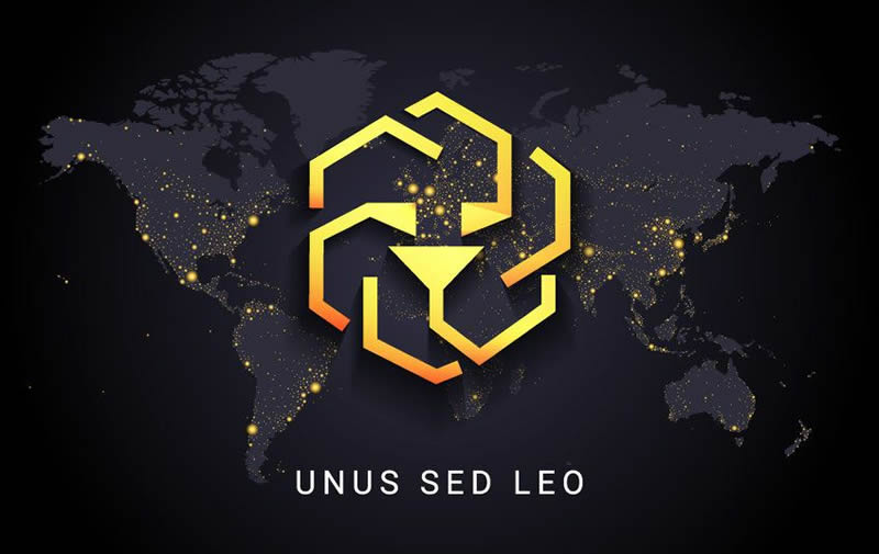 什么是UNUS SED(LEO币)？未来如何？LEO币2025-2030年价格预测