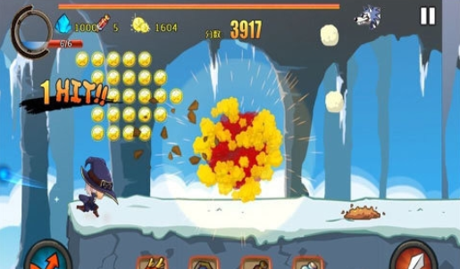 耐玩的丛林冒险手机游戏推荐 2025必玩的冒险游戏下载