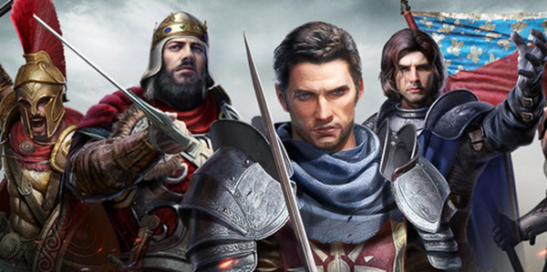 帝国征服者钻石怎么获得_帝国征服者钻石获取方法