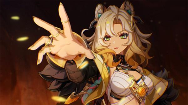 原神月之三瓦雷莎和希诺宁怎么抽_月之三瓦雷莎和希诺宁抽取建议