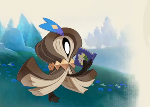 洛克王国世界书魔虫怎么获得_洛克王国世界书魔虫获取方法