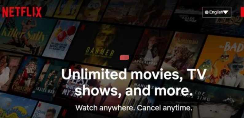 Netflix官方中文站入口地址_netflix中文官网地址一览