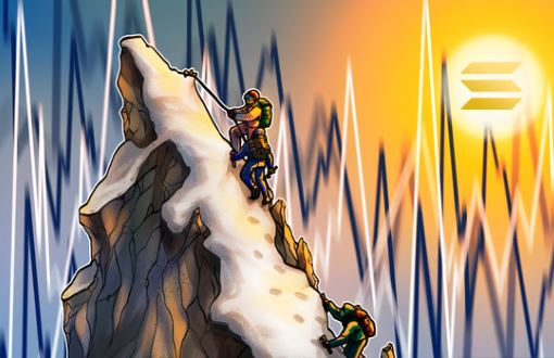 SOL会是下一个BNB吗？Solana正在复制BNB创新高的价格路径