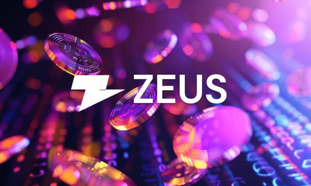 Zeus Network(ZEUS币)是什么？怎么样？ZEUS代币经济、功能、价格预测