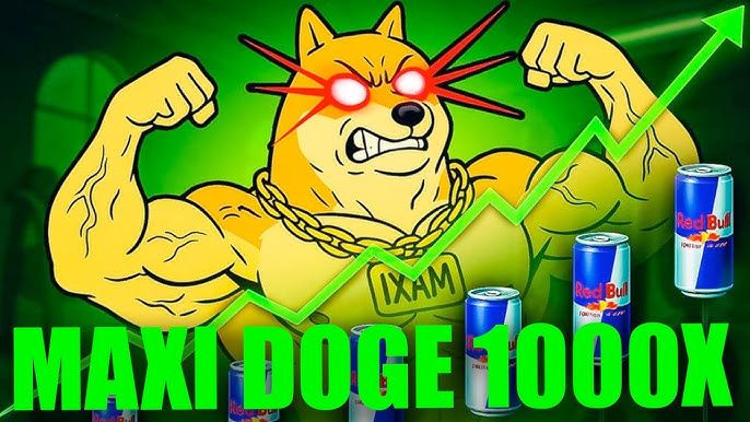Maxi Doge（MAXI）币是什么？MAXI价格预测2025、2026-2030年