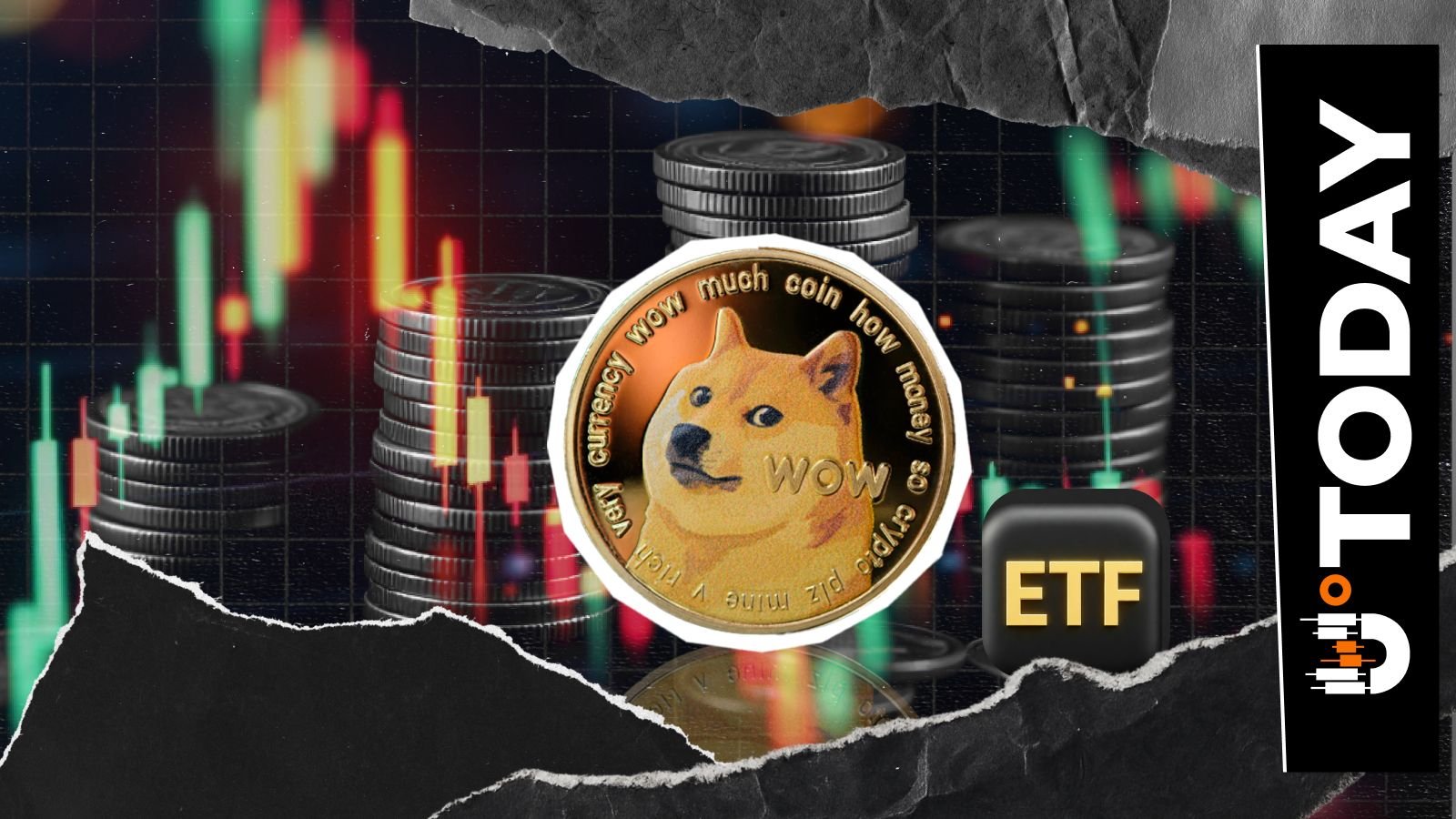 狗狗币ETF首日交易额达140万美元，但未能提振疲软的DOGE价格