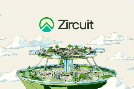 什么是zircuit代币（ZRC）？ZRC价格预测及空投参与指南