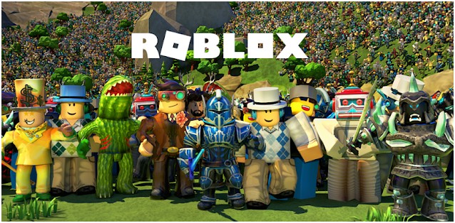 罗布乐思Roblox国际服正版下载-最新版手游一键下载安装