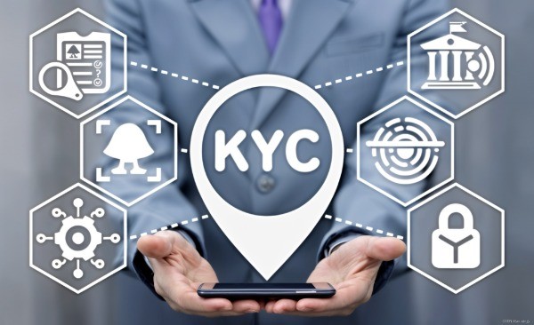 KYC 认证要多久-KYC 认证需要什么