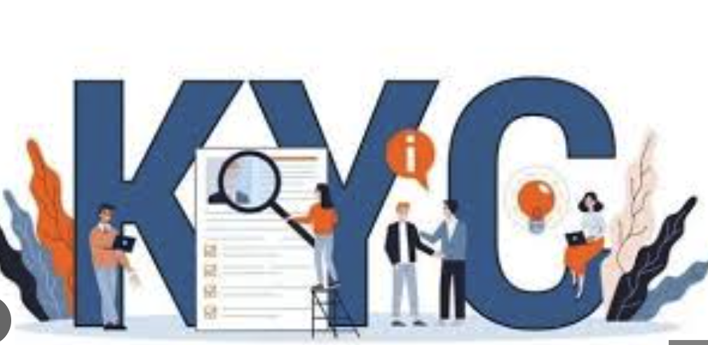 kyc认证在哪里认证-kyc认证最新教程