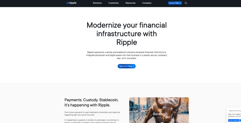 XRP是什么？未来前景如何？XRP (瑞波币)2025, 2026–2030年价格预测