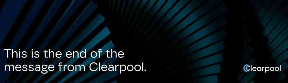 Clearpool(CPOOL)币是什么？CPOOL工作原理、代币经济学及价格展望