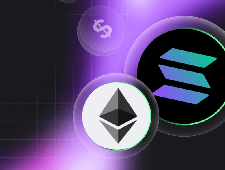 Solana与以太坊：内核架构、质押模型、交易速度、NFT 生态系统全面比较