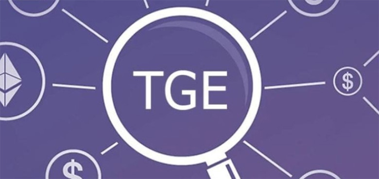 什么是TGE？2025年10月十大加密货币TGE项目介绍(空投指南)