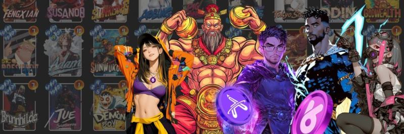 什么是Anome(ANOME)币？如何参与和领取？Anome代币经济经济学和空投指南