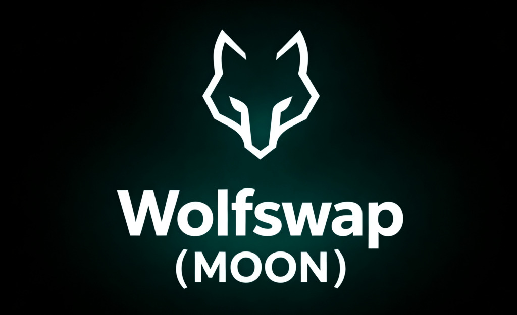 Wolfswap (MOON) 币是什么？MOON代币经济学、未来前景及价格预测