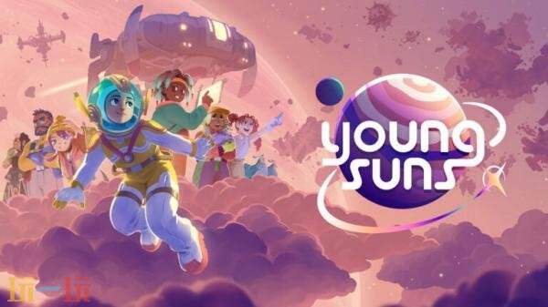 叙事生活模拟《Young-Suns》现已在Xbox平台发售