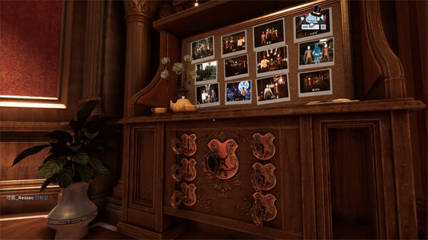 如何解决密室逃脱模拟器2大厅谜题-密室逃脱模拟器2大厅谜题解法攻略