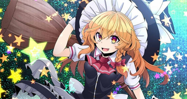 如何玩转东方异域见闻魔理沙扫把魔炮极恶难5-东方异域见闻魔理沙扫把魔炮流极恶难5攻略