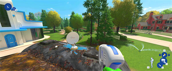 如何达成冲就完事模拟器2信息接收成就-冲就完事模拟器2信息接收成就攻略