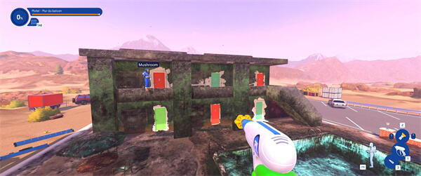 如何达成冲就完事模拟器2逐门清洁成就-冲就完事模拟器2逐门清洁成就攻略