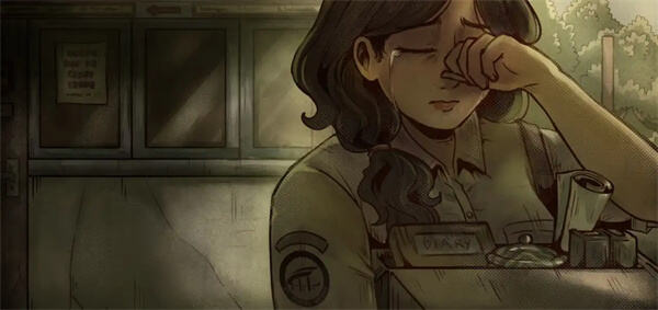 如何解锁1998收费员的故事全部结局-1998收费员的故事全部结局解锁攻略