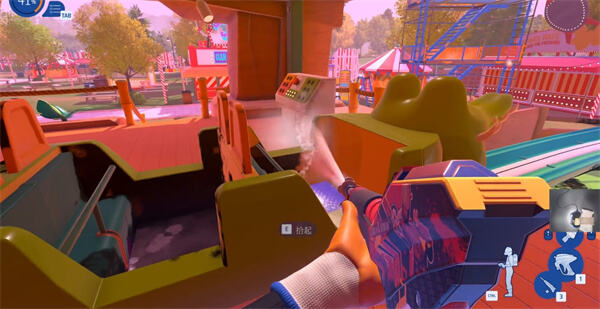 如何达成冲就完事模拟器2凭票入场成就-冲就完事模拟器2凭票入场成就攻略