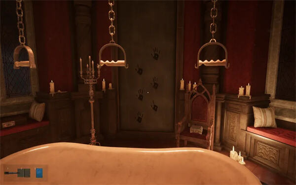 如何解决密室逃脱模拟器2浴室把手谜题-密室逃脱模拟器2浴室把手谜题解法攻略