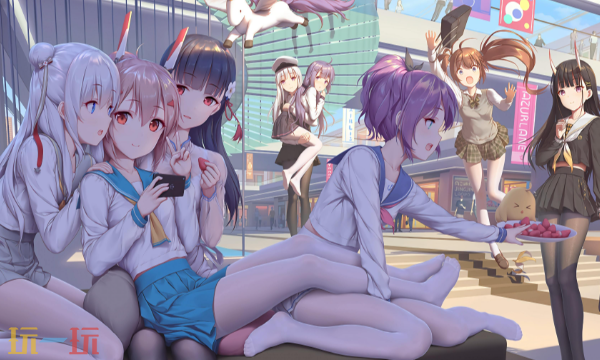 碧蓝航线wiki入口在哪-官网常用wiki站点推荐