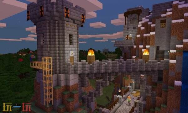 我的世界Java正版免费下载-mcjava官方正版最新下载地址