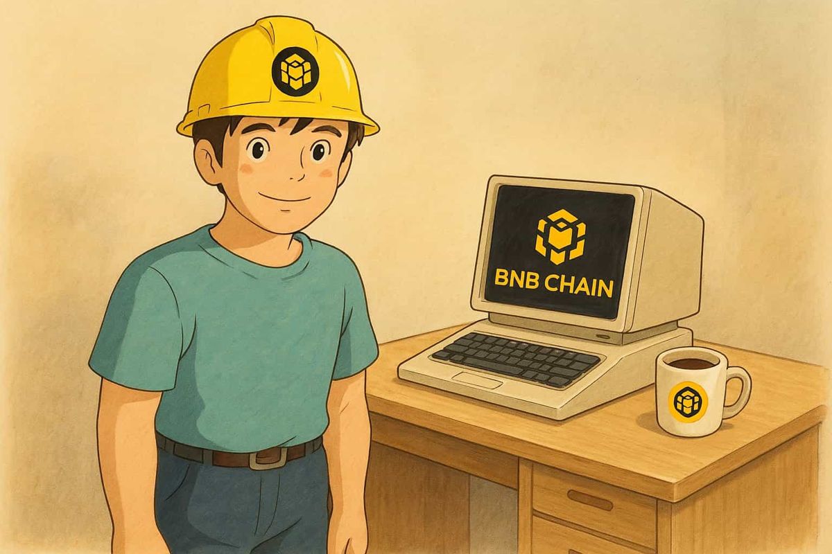 币安交易所电脑版PC端注册下载使用流程 附币安官网+教程