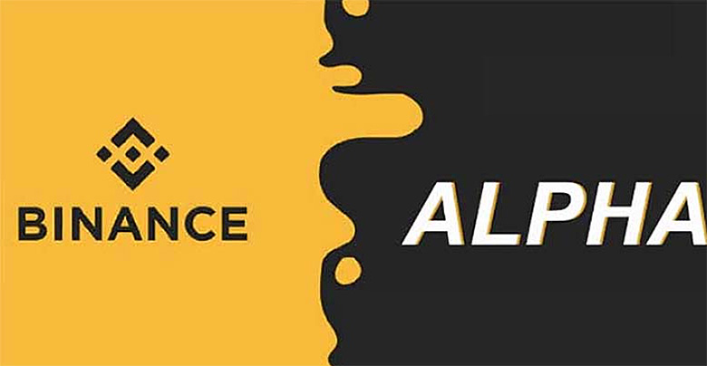 币安Alpha 是什么？币安Alpha point最新刷积分攻略