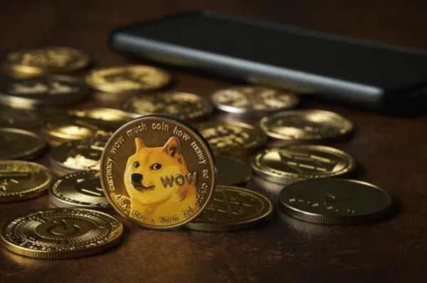 狗狗币价格行情实时更新 狗狗币币2025年11月28日走势图