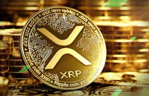 XRP币今日价格 XRP币实时走势图2025.11.28