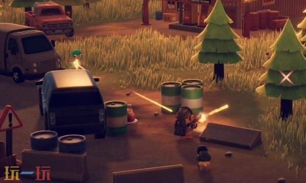 逃离鸭科夫联机mod启动不了怎么办-联机MOD失败解决方法