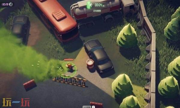 逃离鸭科夫联机mod怎么用-联机MOD使用安装教程