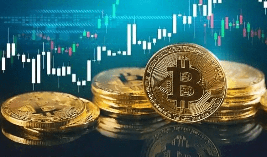 加密货币K线分析技巧-5分钟轻松掌握趋势解读