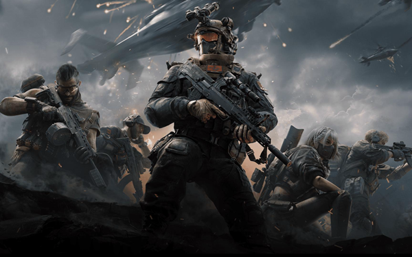 三角洲行动G18怎么改枪_三角洲行动G18改枪方案分享