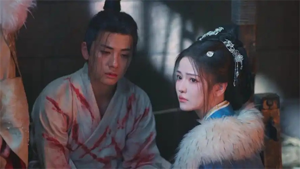 江山北望怎么救王妃_江山北望救王妃方法