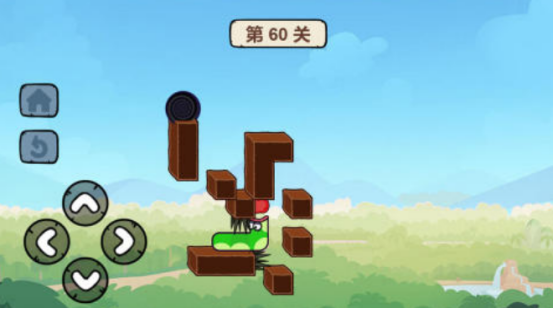 2025年最受欢迎的免费苹果手机游戏推荐合集