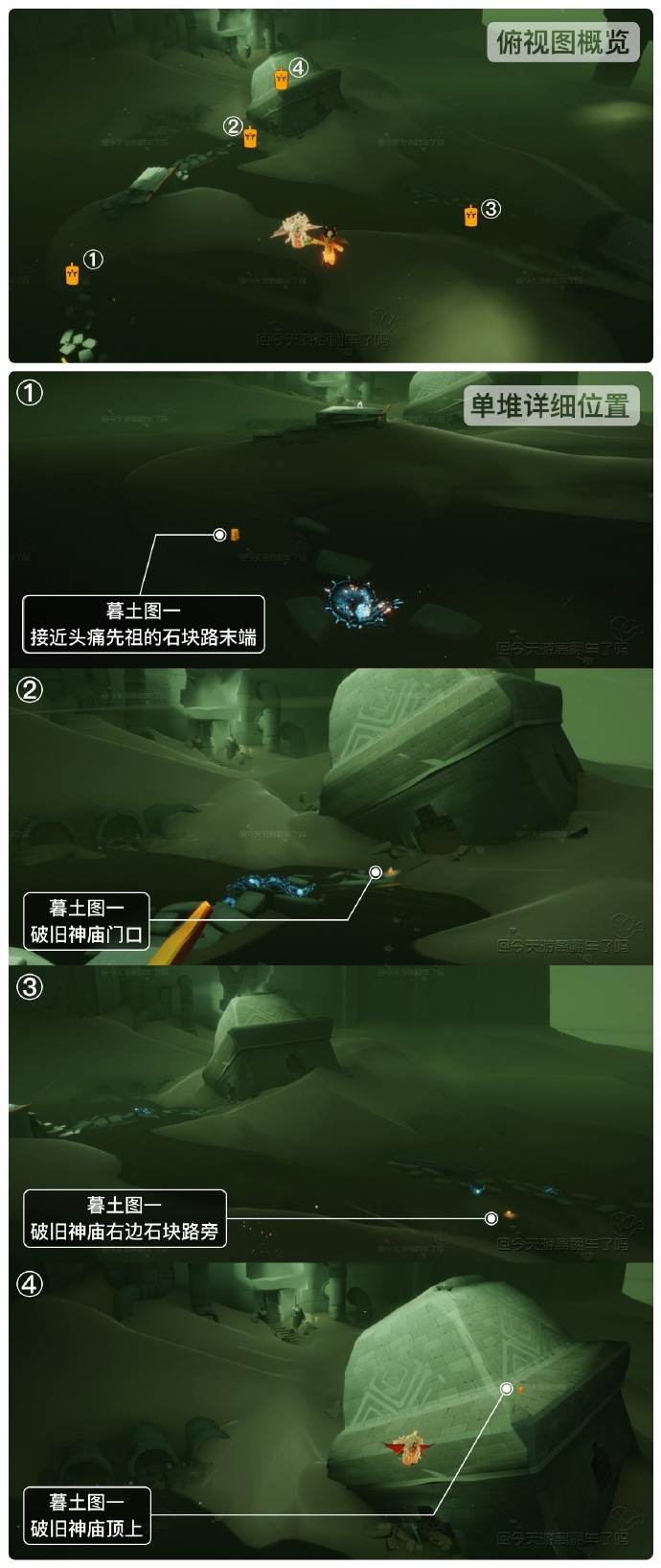 光遇今天11.28季节蜡烛位置_光遇季节蜡烛位置在哪2025.11.28