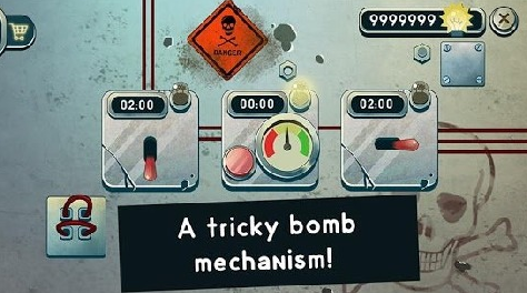 超刺激的拆弹专家游戏推荐2025 拆弹专家手游排行榜2025