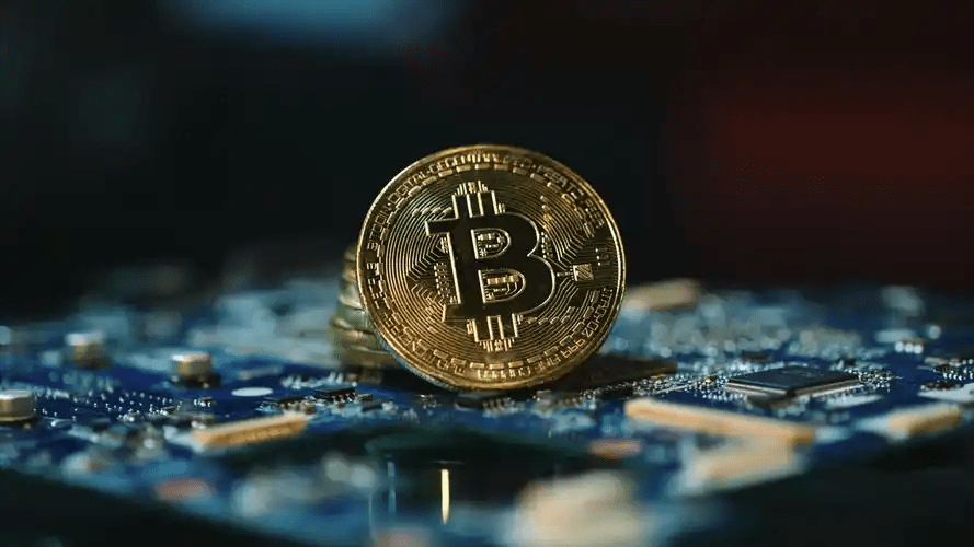 侧链是什么-与Layer 2扩容方案有何区别