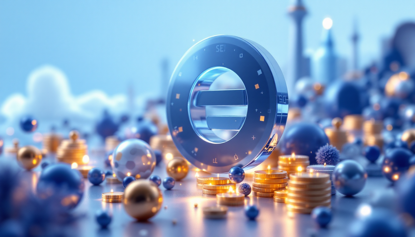 Sei Network代币引领去中心化金融革命